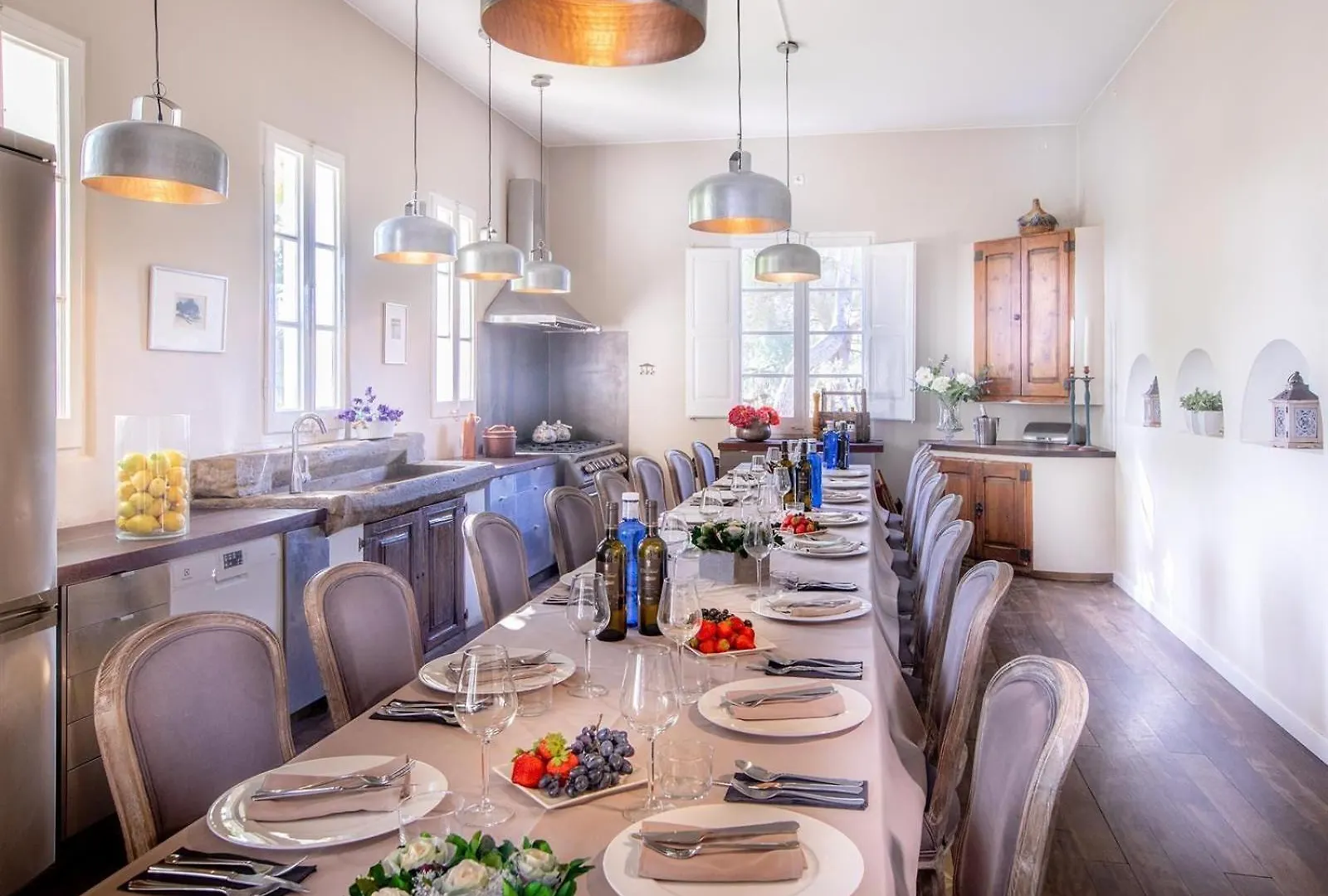 Вилла Casa Nova Estate Сиджес