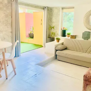 Appartement Panoramic, Sitges