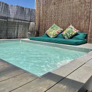 Maison d'hôtes Eleven, Sitges
