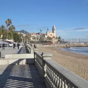 Casa de hóspedes Termes, Sitges