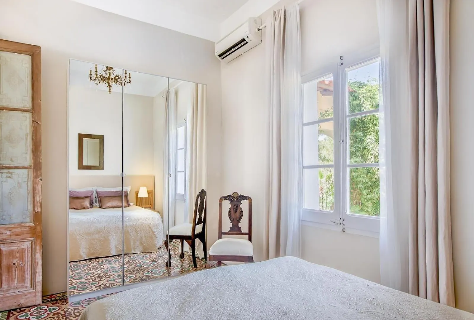 Casa Nova Estate Sitges Vila 0*,  Espanha