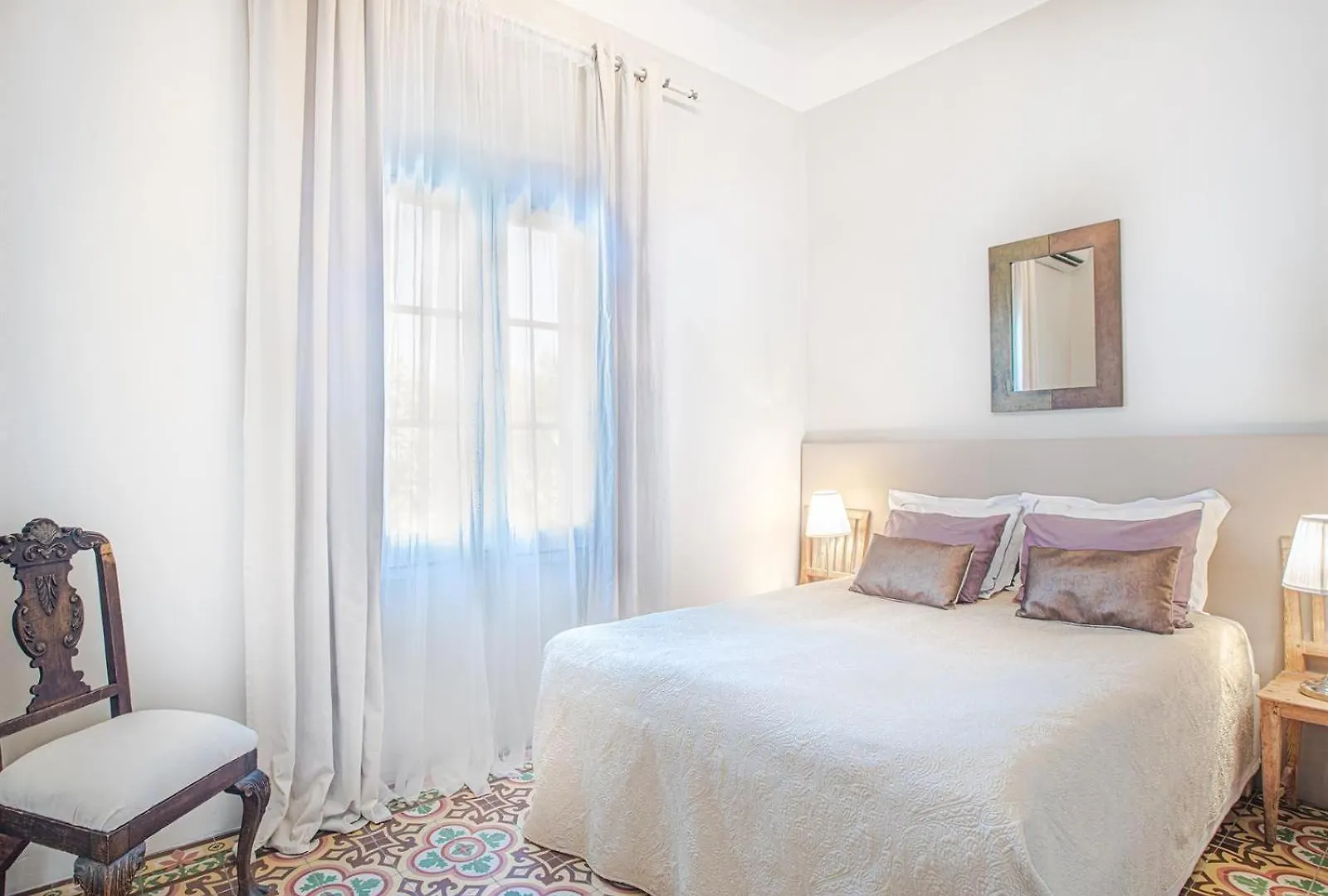 Casa de Férias Casa Nova Estate Sitges Vila
