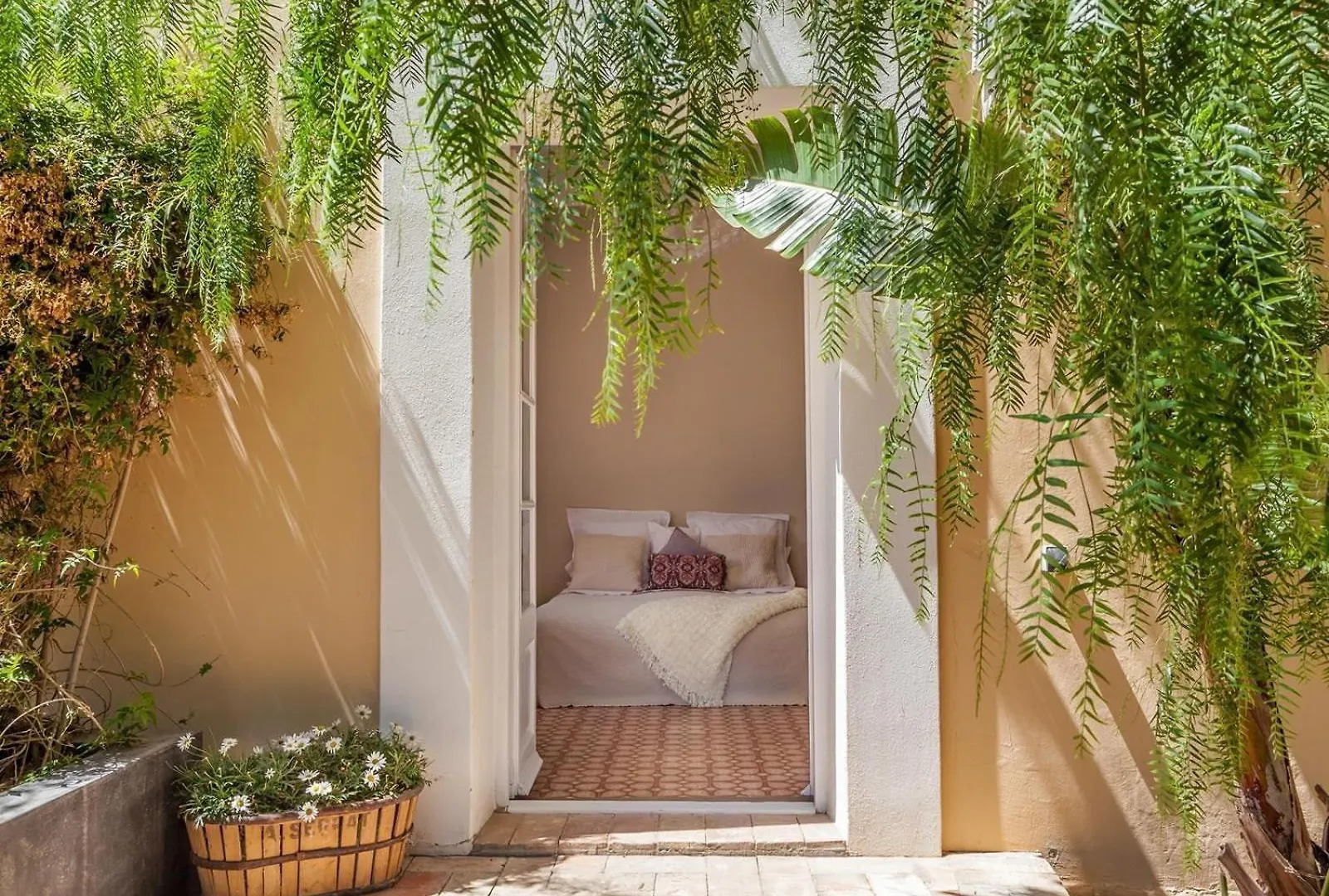 Casa de Férias Casa Nova Estate Sitges Vila
